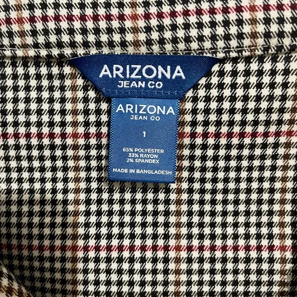 Arizona Mini Skirt - Picture 4 of 4